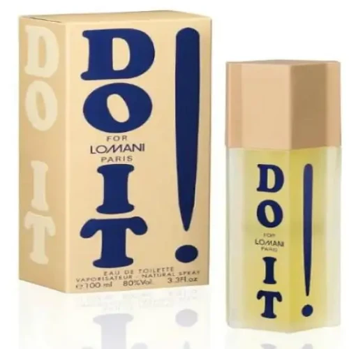 Lomani Paris Perfume